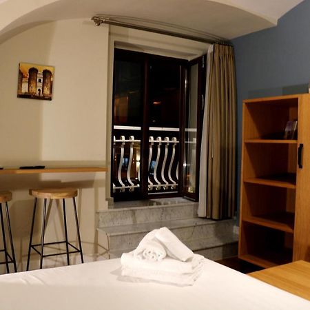 Cala Volta Comfort House Torre del Greco Eksteriør billede