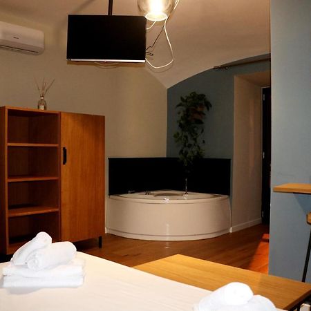 Cala Volta Comfort House Torre del Greco Eksteriør billede