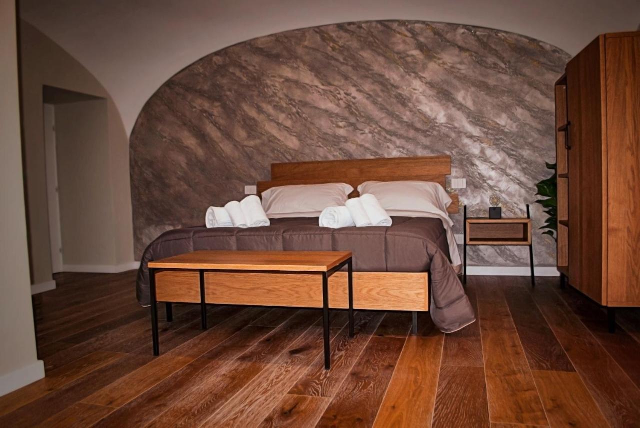 Cala Volta Comfort House Torre del Greco Eksteriør billede