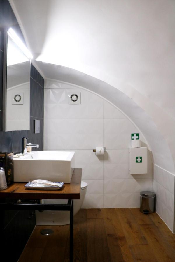 Cala Volta Comfort House Torre del Greco Eksteriør billede