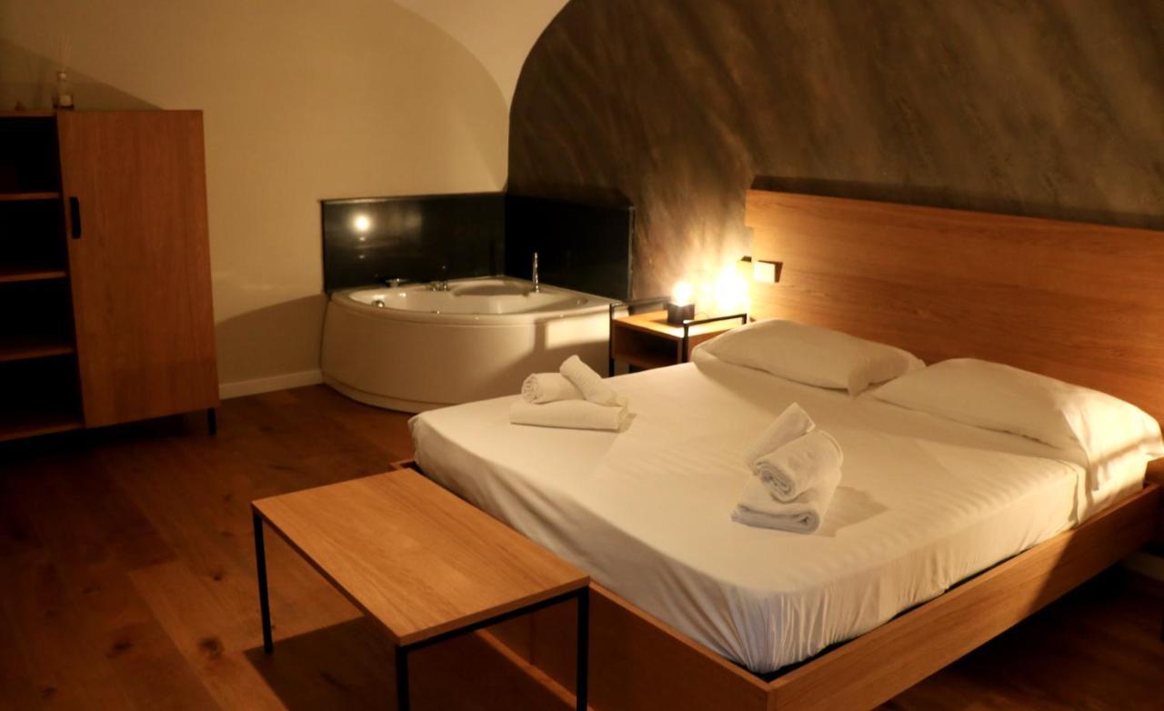 Cala Volta Comfort House Torre del Greco Eksteriør billede
